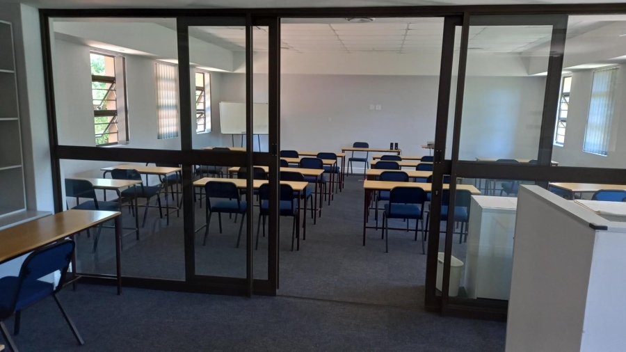 To Let commercial Property for Rent in Pinelands Western Cape